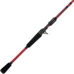 Carbon Casting Fishing Rod