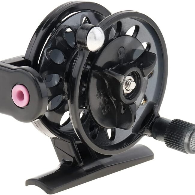 Fishing Reel - High Speed Spinning Reel, Light Weight, Ultra Smooth