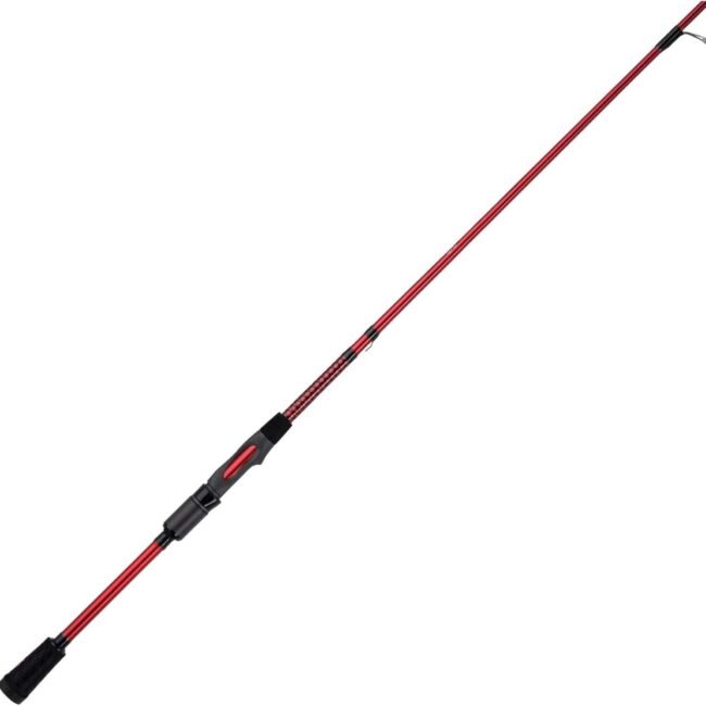 Carbon Spinning Fishing Rod