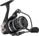 Spinning Fishing Reel, Aviation Metal Material Body Reels, Industrial Durable-Strength, High Speed & Stability, Ultra-Light & Powerful, Smoother & Durable, Saltwater Freshwater Fishing Gear