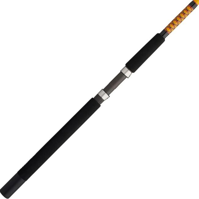 Spinning Fishing Rod