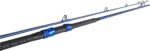 Fishing Tackle  Graphite Saltwater Spinning Rods, Black