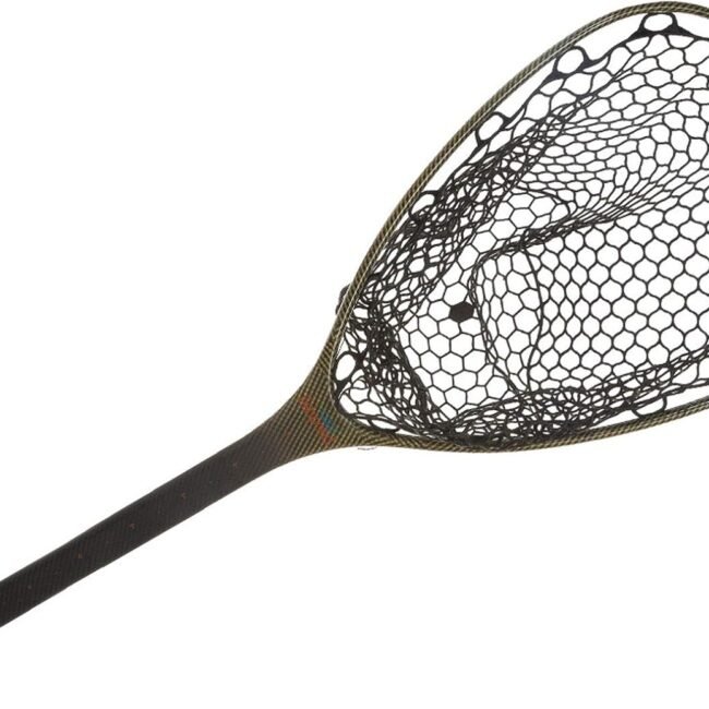 Mid-Length Net
