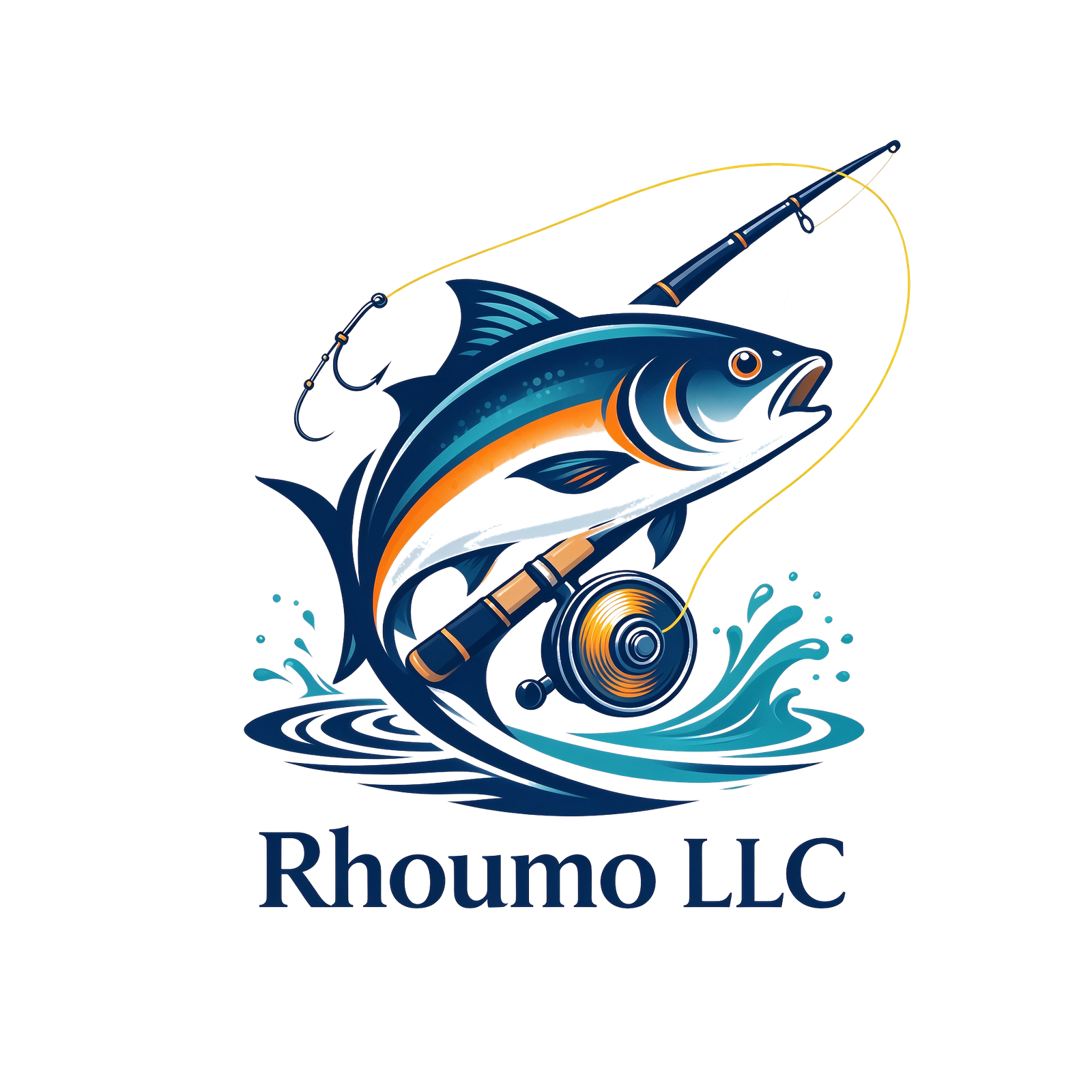 Gear Up for Great Fishing