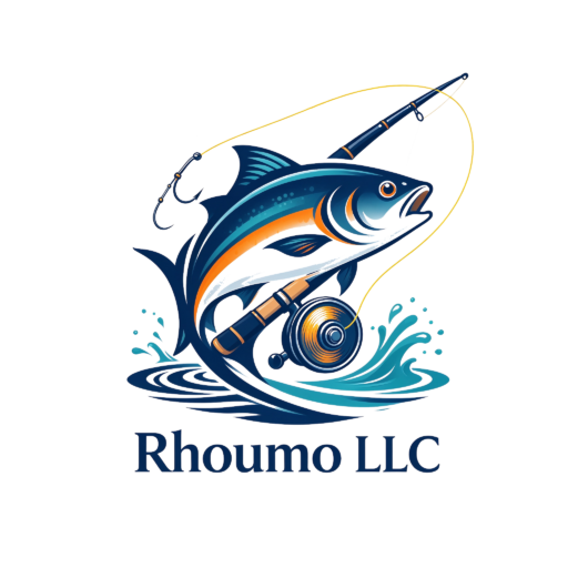 Gear Up for Great Fishing